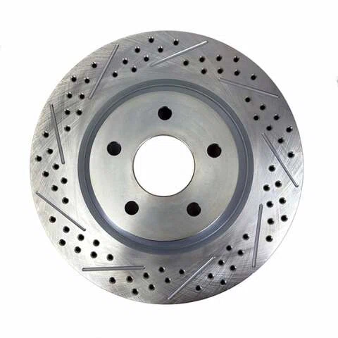 Brake Rotors 6920228